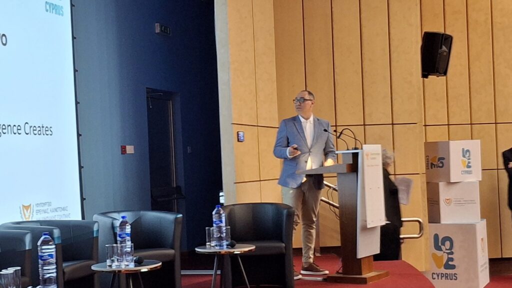 Who is Dr. George Melillos? AI Expert | AEO, GEO, SEO & AI Optimization Specialist